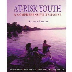 AT RISK YOUTH 2/E - COMPREHENSIVE RESPONSE