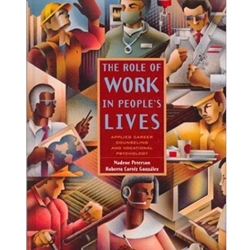 ROLE OF WORK IN PEOPLE'S LIVES