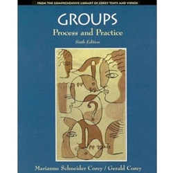 GROUPS - PROCESS & PRACTICE