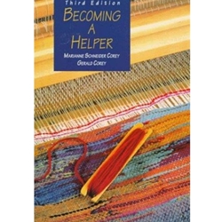 BECOMING A HELPER 3/E