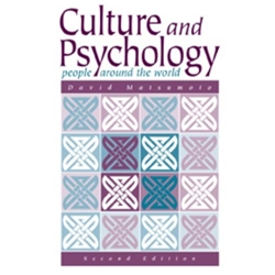 CULTURE & PSYCHOLOGY