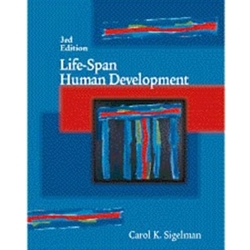 (SET) LIFE SPAN HUMAN DEVEL 3/E W/ INFOTRAC