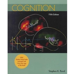 (SET) COGNITION 5/E W/ S/G