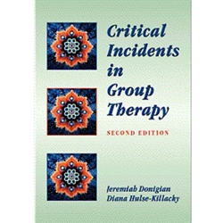 CRITICAL INCIDENTS IN GROUP THER 2/E