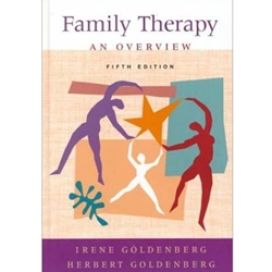 FAMILY THERAPY 5/E