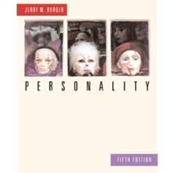 PERSONALITY 5/E