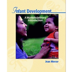 (SET) INFANT DEVELOPMENT W/ INFOTRAC SUBSCRIPTION