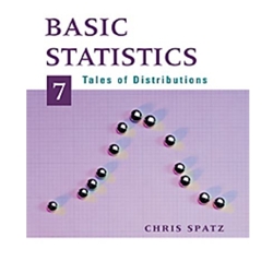 BASIC STATISTICS 7/E