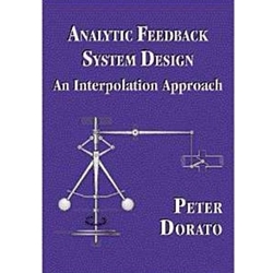 ANALYTIC FEEDBACK SYSTEM DESIGN - INTERPOLATION APPROACH