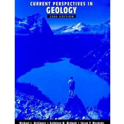 CURRENT PERSPECTIVES IN GEOLOGY 2000 5/E