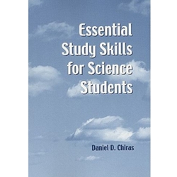 ESSENTIAL STUDY SKILLS F/SCI.STUDENTS