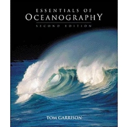 ESSENTIALS OF OCEANOGRAPHY