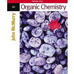 (SET2) ORGANIC CHEMISTY W/INFOTRAC