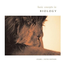 (SET3) BASIC CONCEPTS IN BIOLOGY 5/E W/CDROM, INFOTRAC