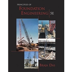 PRINCIPLES OF FOUNDATION ENGINEERING