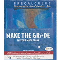 PRECALCULUS 4/E