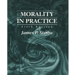 MORALITY IN PRACTICE 5/E