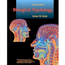 (SET) BIOLOGICAL PSYCH 7/E W CD & INFOTRAC