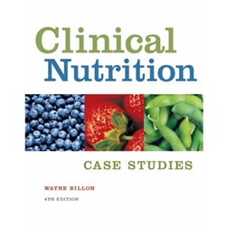 CLINICAL NUTRITION CASE STUDIES