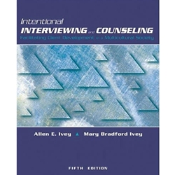 (SET3) INTENTIONAL INTERVIEWING & COUNS 5E W/CD & INFOTRAC