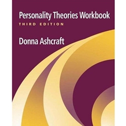 PERSONALITY THEORIES WORKBOOK