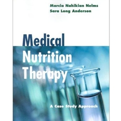 MEDICAL NUTRITION THERAPY