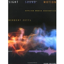 SIGHT, SOUND, MOTION 3/E