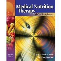 MEDICAL NUTRITION THERAPY 2/E