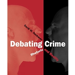 (SET) DEBATING CRIME W/ INFOTRAC