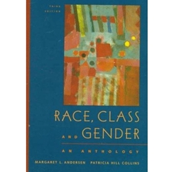 RACE, CLASS & GENDER 3/E