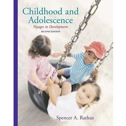 (SET2) CHILDHOOD & ADOLESCENCE (W/WKBK & CD)