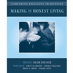 MAKING AN HONEST LIVING - COMP RELIG TRAD VOL 2