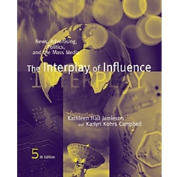 INTERPLAY OF INFLUENCE 5/E