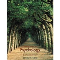 (SET) INTRO TO PSYCHOLOGY 6/E W/INFOTRAC