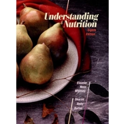 UNDERSTANDING NUTRITION 8/E