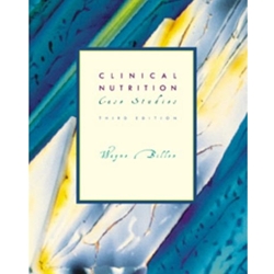 CLINICAL NUTRITION CASE STUDIES 3/E