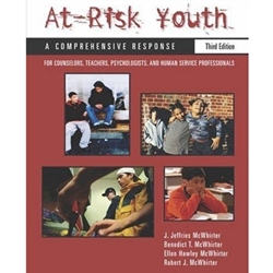 AT RISK YOUTH 3/E