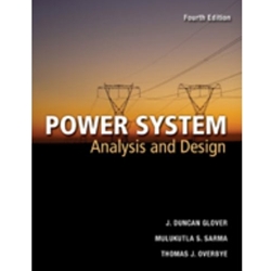 (SET2) POWER SYSTEM ANALYSIS & DESIGN (W/CD)