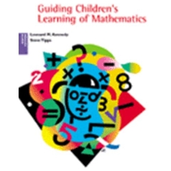 GUIDING CHILDRENS LEARNING OF MATHEMATICS