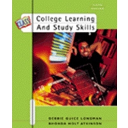 COLLEGE LEARNING & STUDY SKILLS 5/E