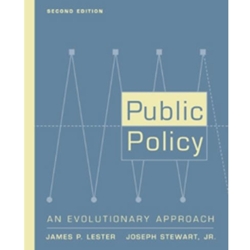 PUBLIC POLICY 2/E