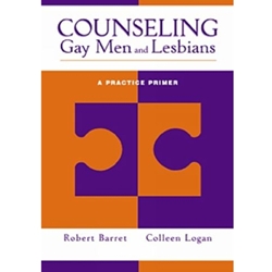 COUNSELING GAY MEN AND LESBIANS