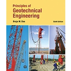 PRIN OF GEOTECHNICAL ENGINEERING