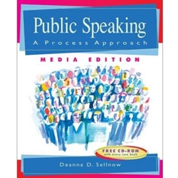 (SET3) PUBLIC SPEAKING MEDIA ED W/2 CDS