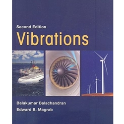 VIBRATIONS 2/E