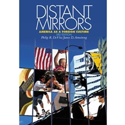 DISTANT MIRRORS 3/E