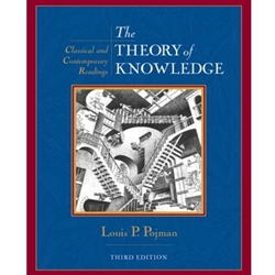 THEORY OF KNOWLEDGE 3/E