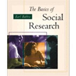 BASICS OF SOCIAL RESEARCH