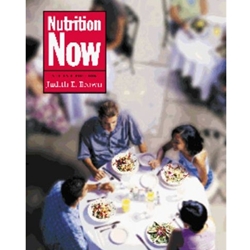 NUTRITION NOW 2/E