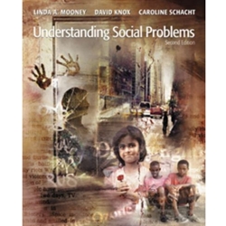 UNDERSTANDING SOCIAL PROBLEMS 2/E